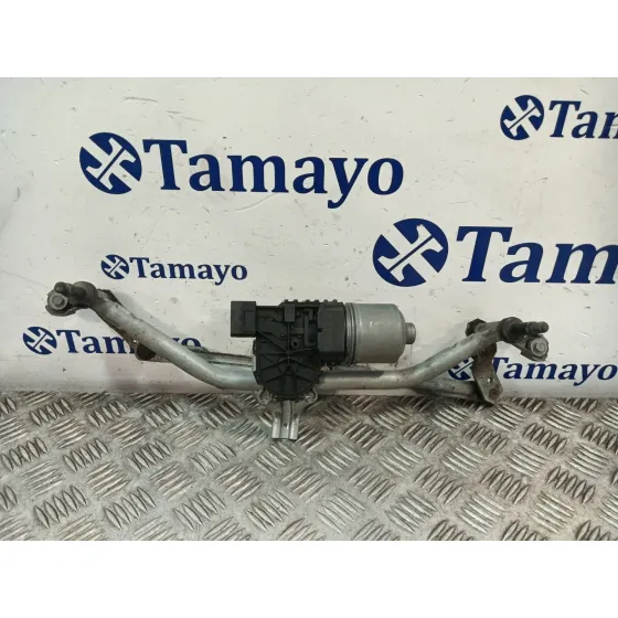 Motor Limpia Delantero para Peugeot 208 I (Ca_, Cc_)