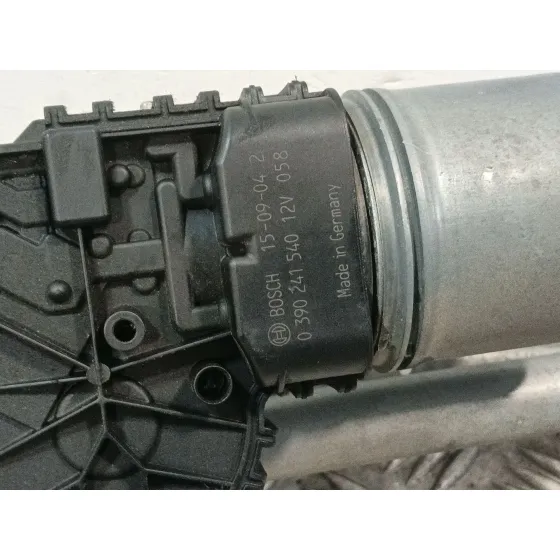 Motor Limpia Delantero para Peugeot 208 I (Ca_, Cc_)