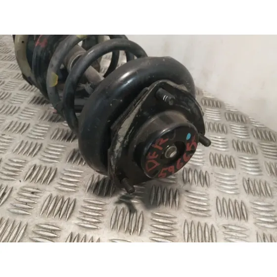 Amortiguador Delantero Izquierdo para Nissan X-Trail I (T30)