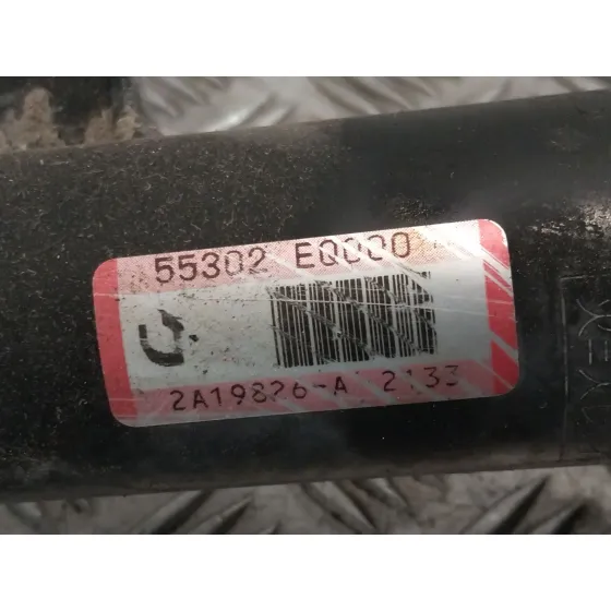 Amortiguador Delantero Izquierdo para Nissan X-Trail I (T30)