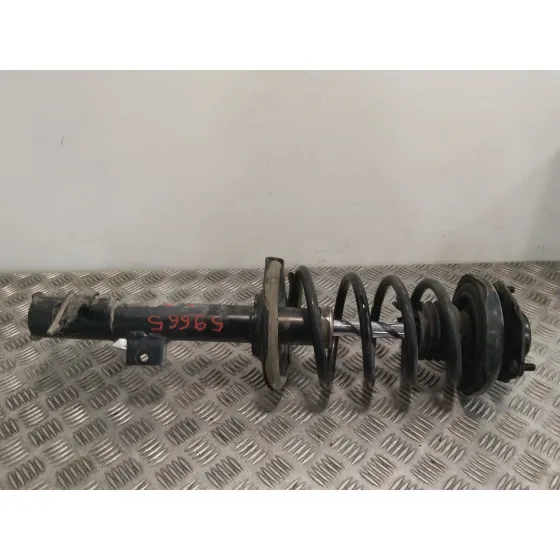 Amortiguador Delantero Izquierdo para Nissan X-Trail I (T30)