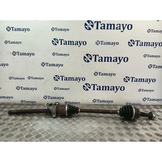 Transmision Delantera Derecha para Fiat Ducato Furgon