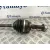 Transmision Delantera Derecha para Fiat Ducato Furgon