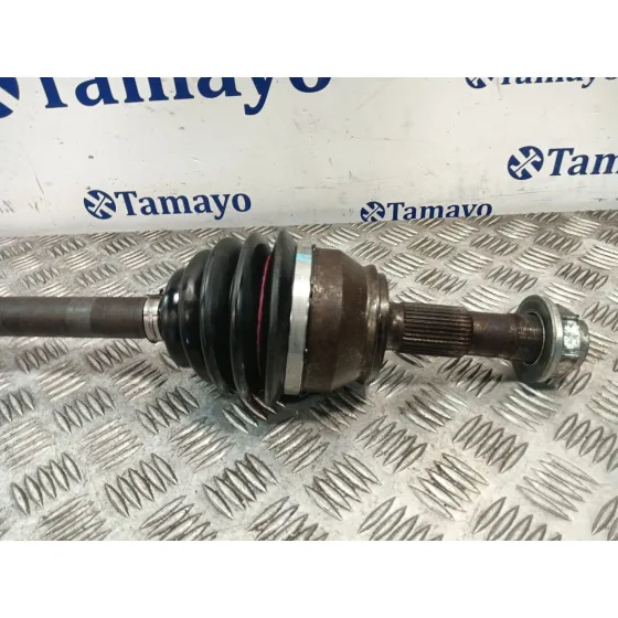 Transmision Delantera Derecha para Fiat Ducato Furgon