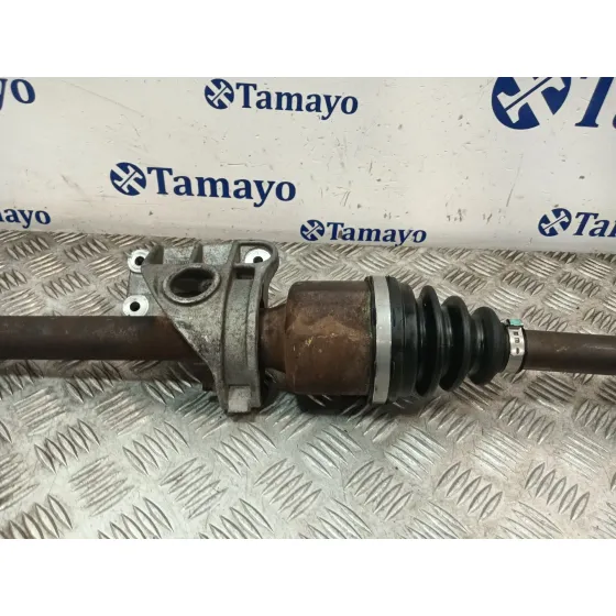 Transmision Delantera Derecha para Fiat Ducato Furgon