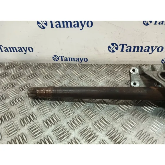 Transmision Delantera Derecha para Fiat Ducato Furgon