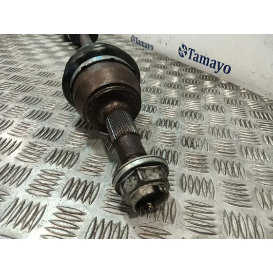 Transmision Delantera Derecha para Fiat Ducato Furgon