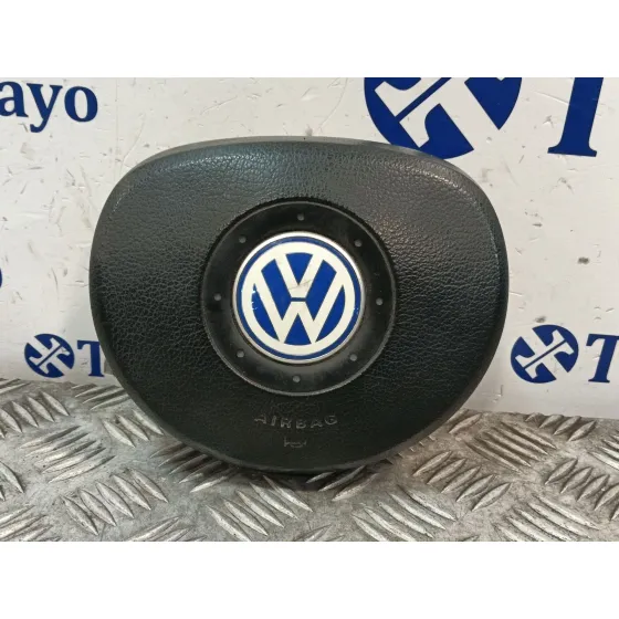 Airbag Delantero Izquierdo para Volkswagen Polo Iv (9N_, 9A_)