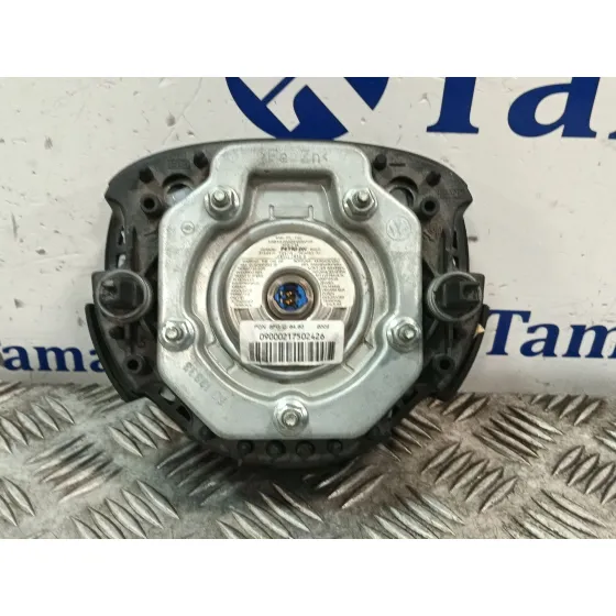 Airbag Delantero Izquierdo para Volkswagen Polo Iv (9N_, 9A_)