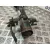 Amortiguador Delantero Izquierdo para Fiat Ducato Furgon
