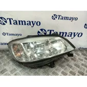 Faro Derecho para Opel Zafira A Monospace (T98)
