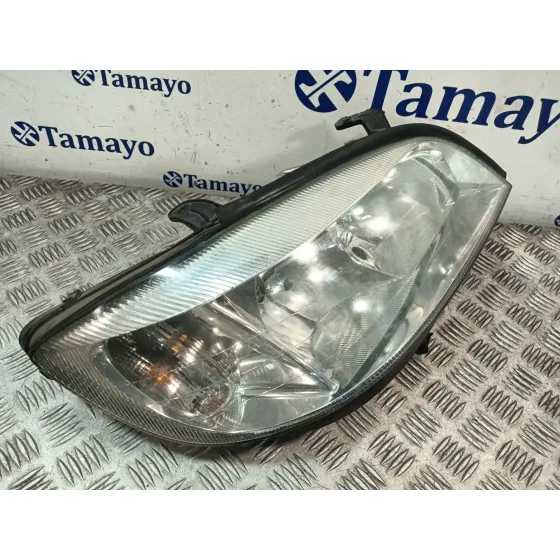 Faro Derecho para Opel Zafira A Monospace (T98)