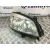 Faro Derecho para Opel Zafira A Monospace (T98)