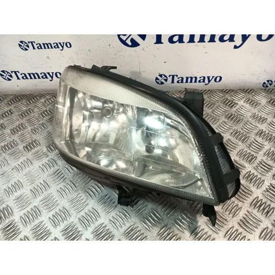 Faro Derecho para Opel Zafira A Monospace (T98)