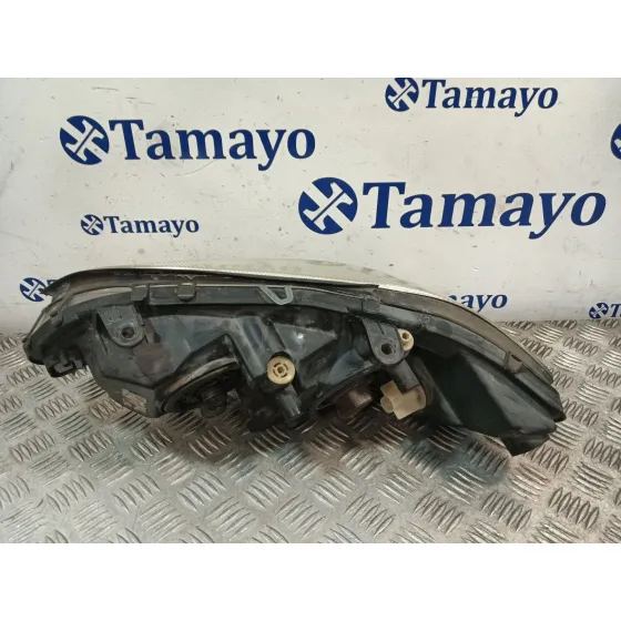 Faro Derecho para Opel Zafira A Monospace (T98)