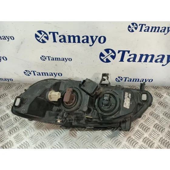 Faro Derecho para Opel Zafira A Monospace (T98)