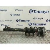 Amortiguador Delantero Izquierdo para Peugeot Boxer Furgon