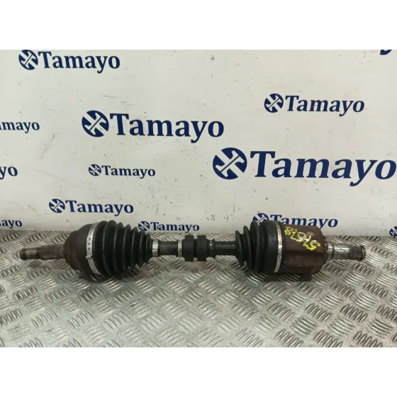 Transmision Delantera Izquierda para Nissan Murano (Z50)