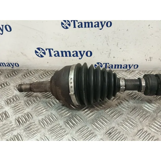 Transmision Delantera Izquierda para Nissan Murano (Z50)