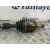 Transmision Delantera Izquierda para Nissan Murano (Z50)