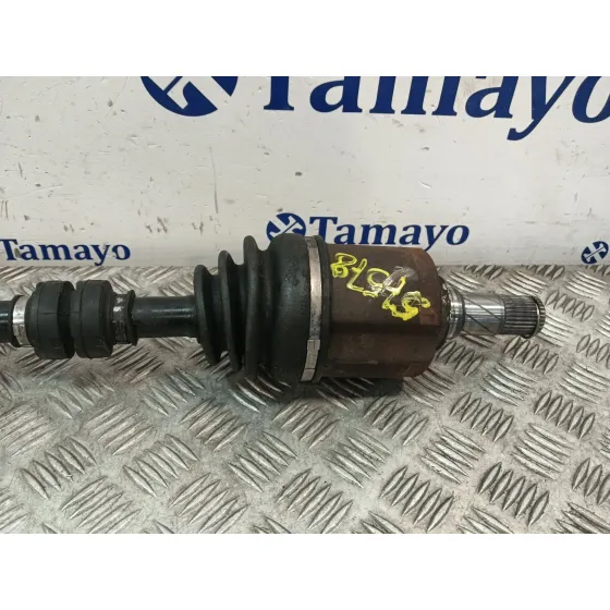 Transmision Delantera Izquierda para Nissan Murano (Z50)