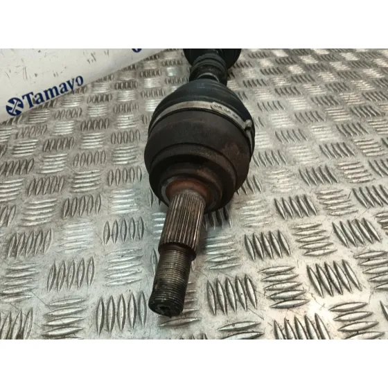 Transmision Delantera Izquierda para Nissan Murano (Z50)