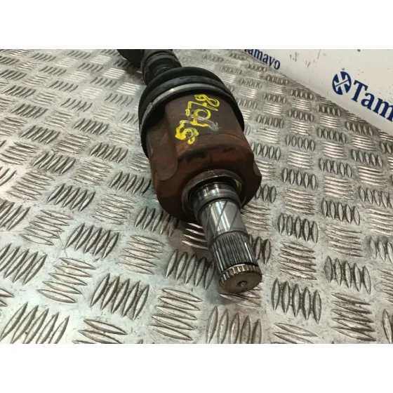 Transmision Delantera Izquierda para Nissan Murano (Z50)