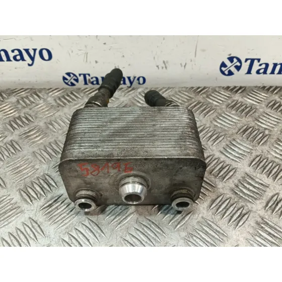 Enfriador Aceite Motor para Bmw X5 (E53)
