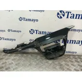 Aireador para Peugeot 208 I (Ca_, Cc_)