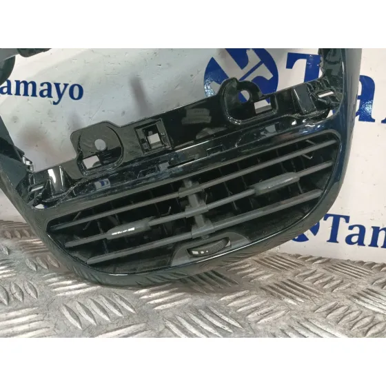 Aireador para Peugeot 208 I (Ca_, Cc_)