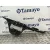 Aireador para Peugeot 208 I (Ca_, Cc_)