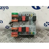 Caja Reles / Fusibles para Fiat Ducato Furgon
