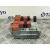 Caja Reles / Fusibles para Fiat Ducato Furgon