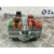 Caja Reles / Fusibles para Fiat Ducato Furgon