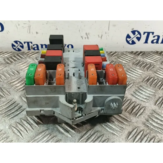 Caja Reles / Fusibles para Fiat Ducato Furgon
