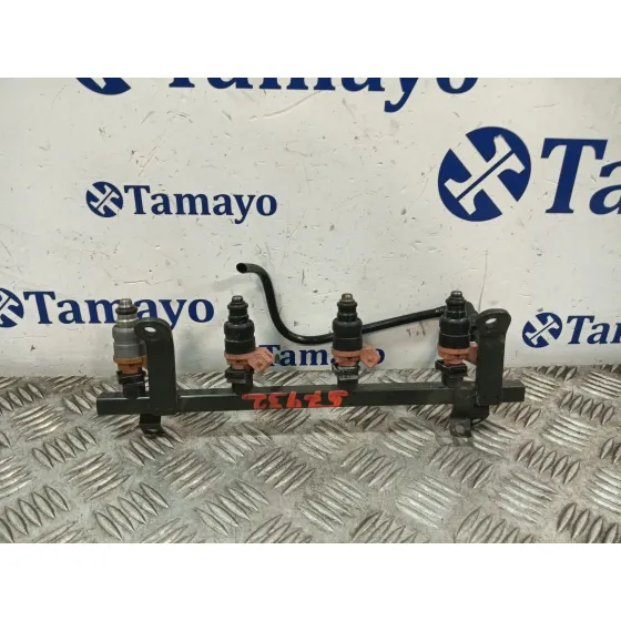 Rampa Inyectora para Chevrolet Kalos