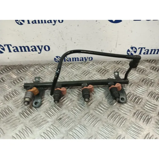 Rampa Inyectora para Chevrolet Kalos