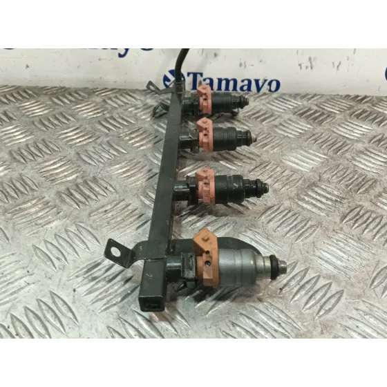 Rampa Inyectora para Chevrolet Kalos