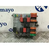 Caja Reles / Fusibles para Fiat Ducato Furgon