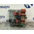 Caja Reles / Fusibles para Fiat Ducato Furgon