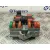 Caja Reles / Fusibles para Fiat Ducato Furgon