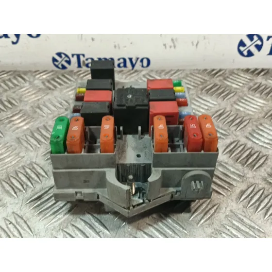 Caja Reles / Fusibles para Fiat Ducato Furgon