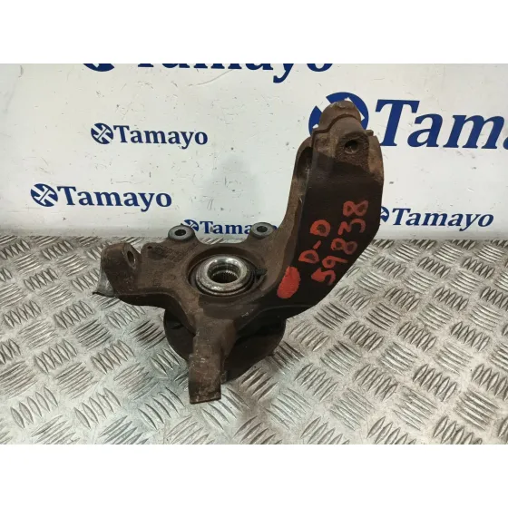 Mangueta Delantera Derecha para Ford Focus Ii (Da_, Hcp, Dp)