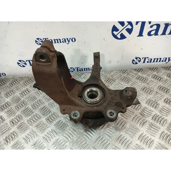 Mangueta Delantera Derecha para Ford Focus Ii (Da_, Hcp, Dp)