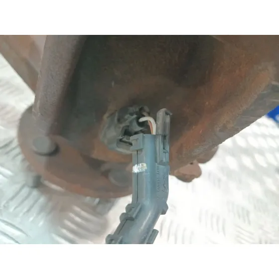 Mangueta Delantera Derecha para Ford Focus Ii (Da_, Hcp, Dp)