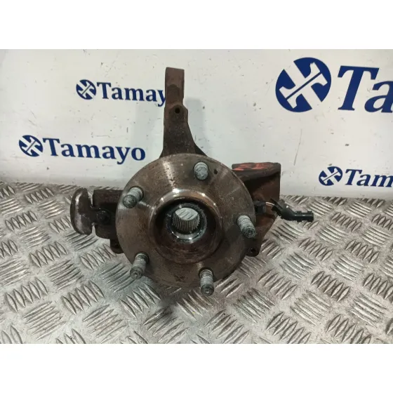 Mangueta Delantera Derecha para Ford Focus Ii (Da_, Hcp, Dp)