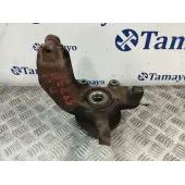 Mangueta Delantera Izquierda para Ford Focus Ii (Da_, Hcp, Dp)