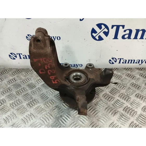 Mangueta Delantera Izquierda para Ford Focus Ii (Da_, Hcp, Dp)