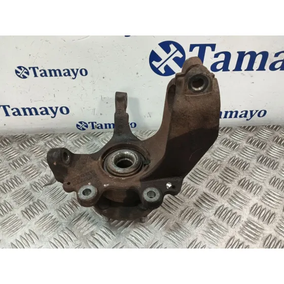 Mangueta Delantera Izquierda para Ford Focus Ii (Da_, Hcp, Dp)