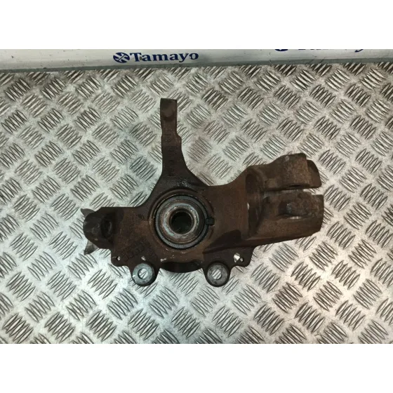 Mangueta Delantera Izquierda para Ford Focus Ii (Da_, Hcp, Dp)